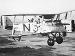 DH.9a E8622 N 8 Sqn RAF in flight (0167-058)